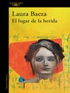 El lugar de la herida